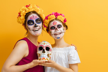 Mexican Day of the Dead