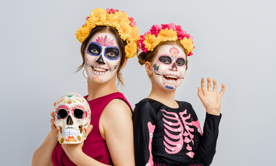 Mexican Day of the Dead