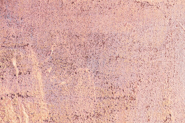 Rusty metal as an abstract background.