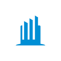 Abstract Architecture Vector , Finance Logo