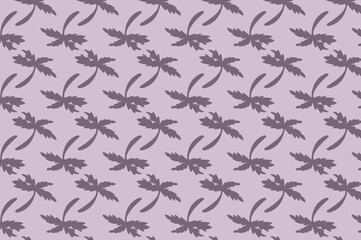 Floral pattern
unique. Suitable for wallpapers and backgrounds.