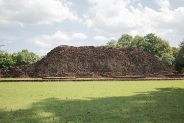 Si Thep Historical Park