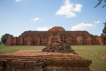 Si Thep Historical Park