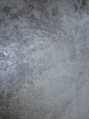 Concrete floor. The texture of the concrete floor for the background. 
