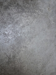 Fototapeta na wymiar Concrete floor. The texture of the concrete floor for the background. 