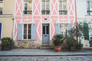 Door photography from various trips around the world