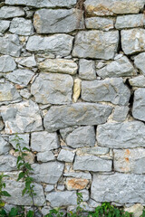 Rock wall background