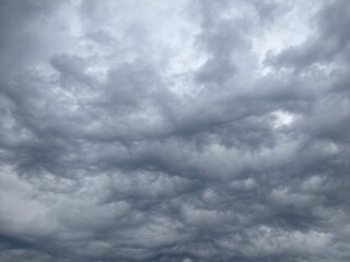 Obraz premium clouds in the sky