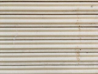 Metal door texture pattern background 