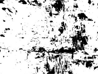 Splatter Paint Texture . Distress Grunge background . Scratch, Grain, Noise rectangle stamp . Black Spray Blot of Ink.Place illustration Over any Object to Create Grungy Effect .abstract vector.