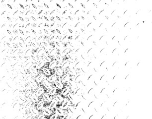 Splatter Paint Texture . Distress Grunge background . Scratch, Grain, Noise rectangle stamp . Black Spray Blot of Ink.Place illustration Over any Object to Create Grungy Effect .abstract vector.