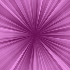 Abstract ray burst background, glow effect, comix