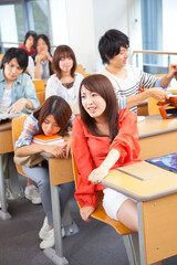 講義終わり