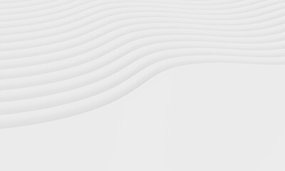 Rippling 3DCG background image