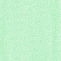Green abstract pattern.The surface looks rough and dots. Blank space on paper for text,wallpaper,gift wrap and decoration. textured soft green