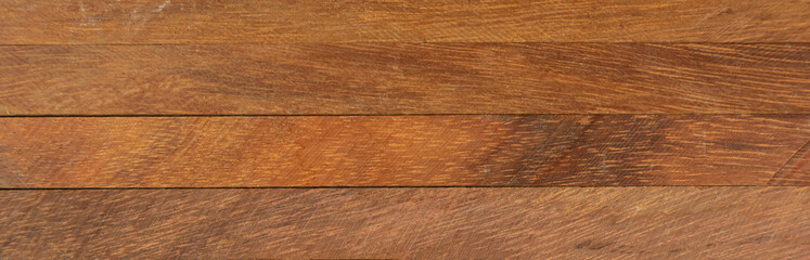 Wooden background, horizontal stripes.