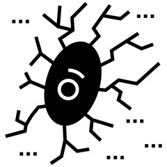 Nerve Cell 