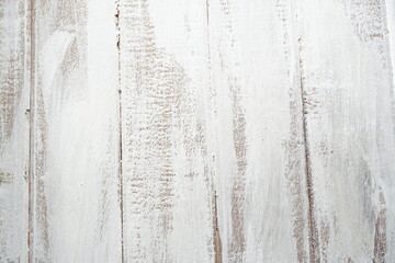 White and gray planks in modern minimalist style.