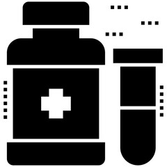 Fototapeta premium Medication 