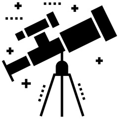 Optical Telescope 