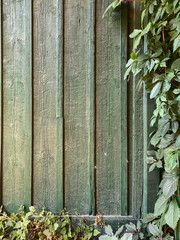 Hölzerner Hintergrund