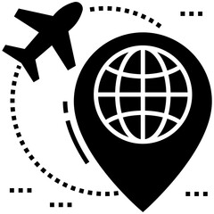 Airport Location
