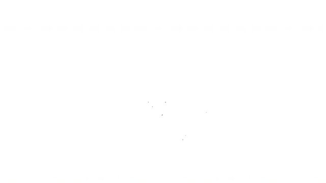 Real solitary birds flying - 07 with alpha channel ready to insert in your #vfx works as a separate layer