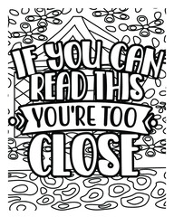 motivational quotes coloring book pages.inspirational quotes coloring	