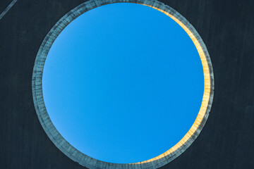 Cielo nel cerchio