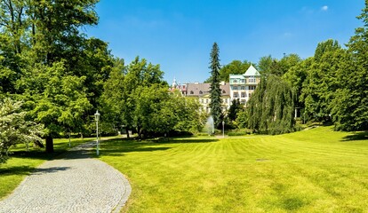 Marienbad Tschechien 