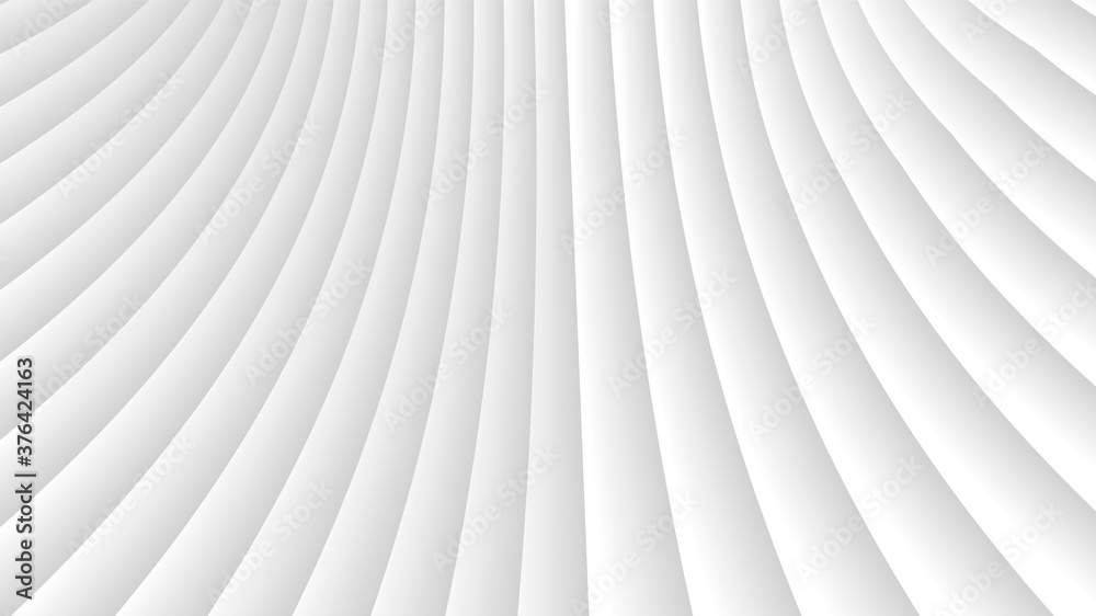Poster line white texture. gray abstract pattern. wave wavy nature geometric modern. on white background fo