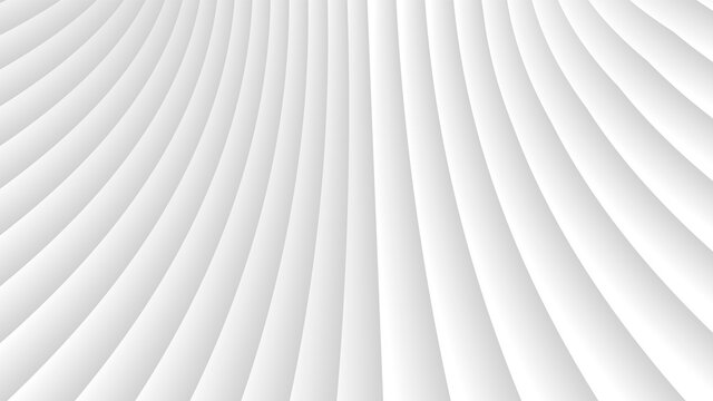 Line White texture. gray abstract pattern. wave wavy nature geometric modern. on white background for interior wall 3d design. vector illustration