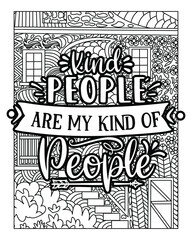 motivational quotes coloring book pages.inspirational quotes coloring