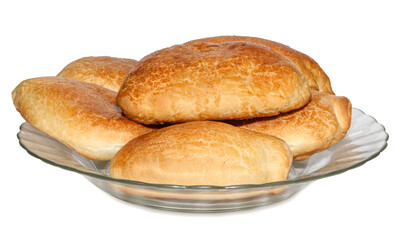 Fresh buns