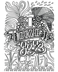 motivational quotes coloring book pages.inspirational quotes coloring