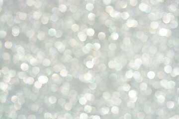 Christmas and New Year holidays background with champagne