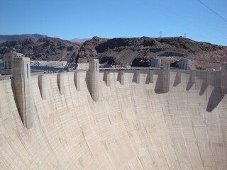 Hoover Dam