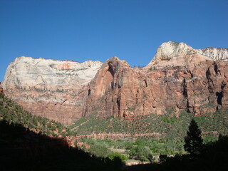 Zion National Park