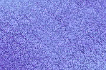 Abstract gradient violet purple holographic background, dots pattern