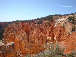 Bryce Canyon National Park