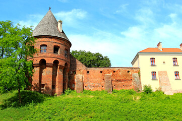 Panorama, Zakon, Budowla, Widok, Baszta, Schody, Szkoła, Budynek, 