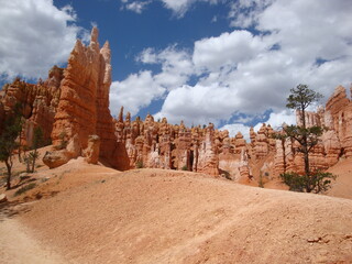 Bryce Canyon National Park