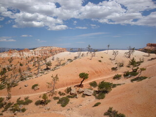Bryce Canyon National Park