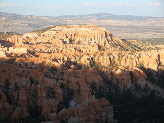 Bryce Canyon National Park