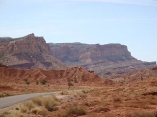 Arches National Park Mountain West