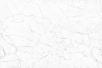 White marble texture background with high resolution in seamless pattern for design art work and interior or exterior.