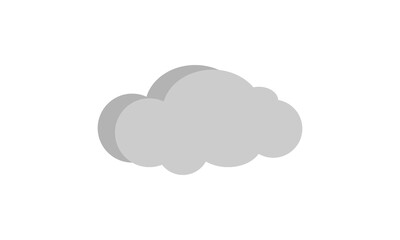cloud vector