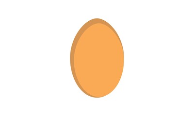 egg vector logo