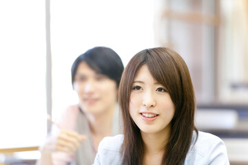 大学の授業