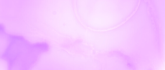 Liquid Blurred Background. Watercolor Wave Art. 